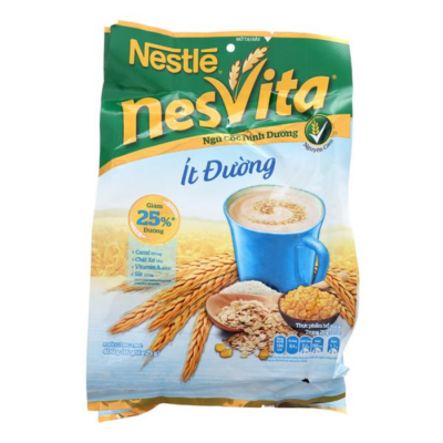 Nesvita Regular Cereals 400g x